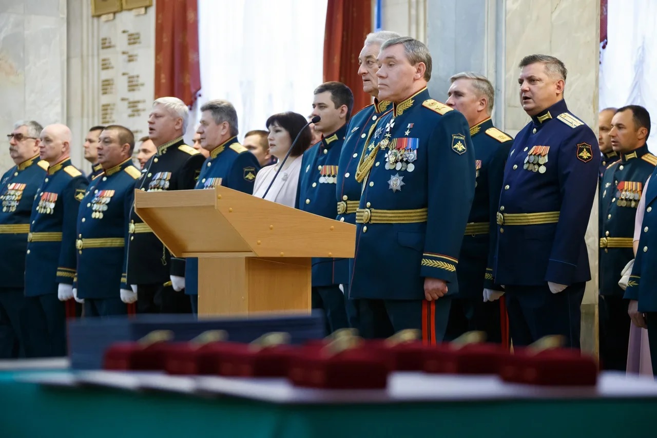 академия генерального штаба в москве
